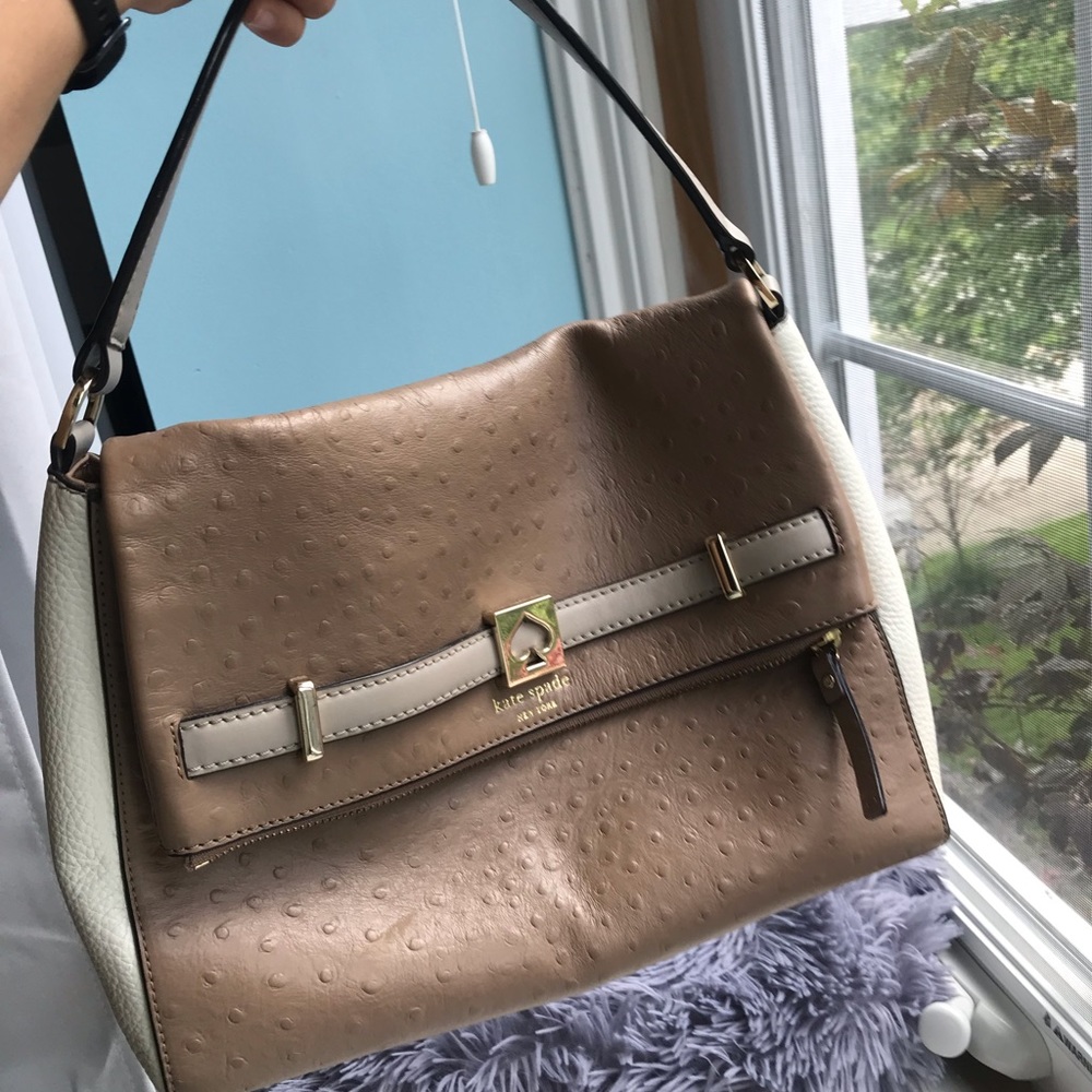 Kate Spade Purse - Picture 12 of 13
